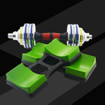 Dumbbell Storage Rack