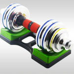 Dumbbell Storage Rack