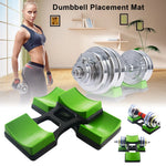 Dumbbell Storage Rack