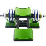 Dumbbell Storage Rack