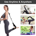 Yoga Stretch Strap