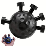 Adjustable Hand Grip Trainer