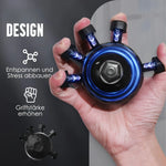 Adjustable Hand Grip Trainer