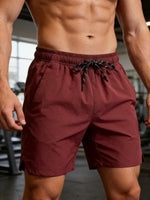 Men's Quick Dry Running Shorts