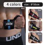 Weightlifting Wrist Wraps