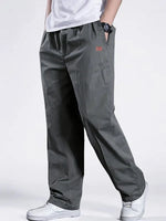 Men's Cargo Joggers