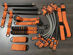Pilates Resistance Band Kit