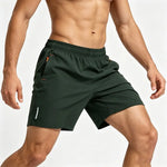 Men's Training Running Shorts