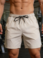 Men's Quick Dry Running Shorts