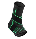 Adjustable Ankle Support Brace