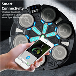 TINSOL Smart Boxing Machine