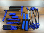 Pilates Resistance Band Kit