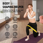 Resistance Band Set (5 Pack)