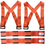 Heavy Duty Lifting Strap
