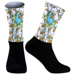 Performance Cycling Socks