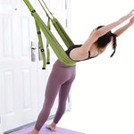 Aerial Yoga Stretch Strap