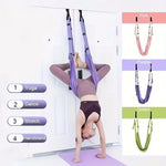 Aerial Yoga Stretch Strap