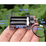 Mini Linear Stepper Motor