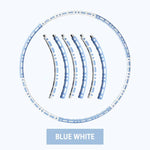 Adjustable Foam Fitness Hoop