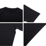 Men's Compression T Shirt