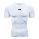 Men's Compression T Shirt