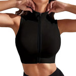 Women's Seamless Workout Tank