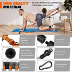 Pilates Resistance Band Kit