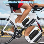 1000ml Motivational Water Bottle
