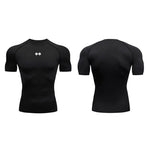 Men's Compression T Shirt