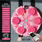 TINSOL Smart Boxing Machine