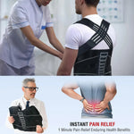 Adjustable Posture Corrector