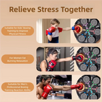 TINSOL Smart Boxing Machine