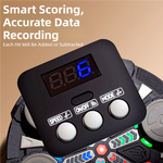 TINSOL Smart Boxing Machine