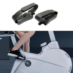 Exercise Bike Pedals (Pair)