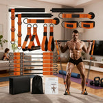 Pilates Resistance Band Kit