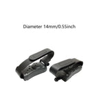 Exercise Bike Pedals (Pair)
