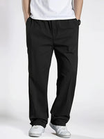 Men's Cargo Joggers