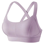 Women's High Impact Sports Bra