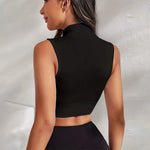Women's Seamless Workout Tank