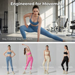 Women's Activewear Set