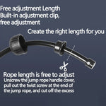 Weighted Jump Rope