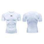 Men's Compression T Shirt