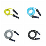 Weighted Jump Rope