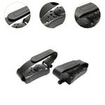 Exercise Bike Pedals (Pair)