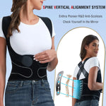 Adjustable Posture Corrector