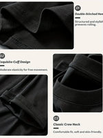 Men's Casual Joggers