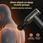 Mini Massage Gun