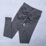 Women's Seamless Yoga Leggings