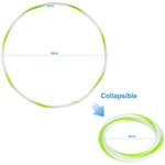 Smart LED Fitness Hoop