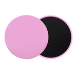 Core Gliding Discs